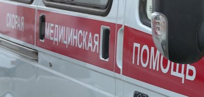 Двое детей пострадали в ДТП в Подмосковье