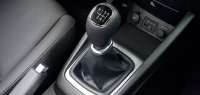 Какая коробка передач лучше: механическая или автоматическая? 