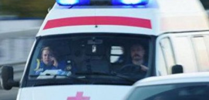 В Саратове на проспекте Строителей Ваз сбил пешехода