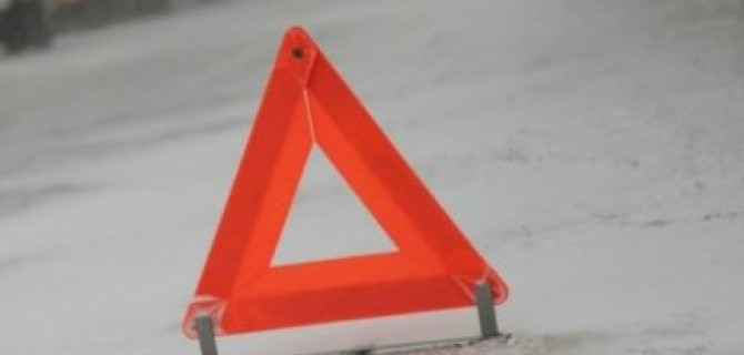 Пассажир ВАЗ а погиб в ДТП в Алтайском крае