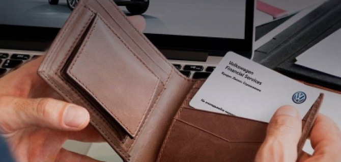 Привлекательная ставка по кредиту в «Автоцентр Сити – Каширка»