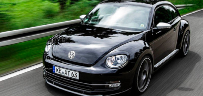 Volkswagen извинился за газовые камеры для обезьян