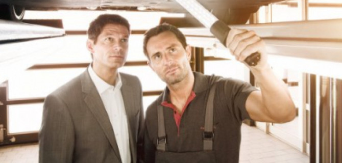 3 года – возраст преимуществ в Порше Центре Москва