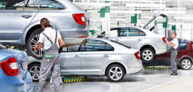 Правильное ТО для владельцев Skoda от дилерского центра «Авто-Славия»