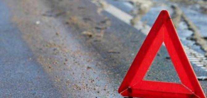 Три человека погибли в ДТП в Самарской области