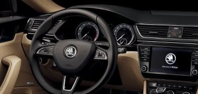 Обзор Škoda Superb и почему ее стоит приобрести