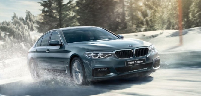 АВИЛОН BMW ПРЕВОСХОДИТ ВАШИ ОЖИДАНИЯ.