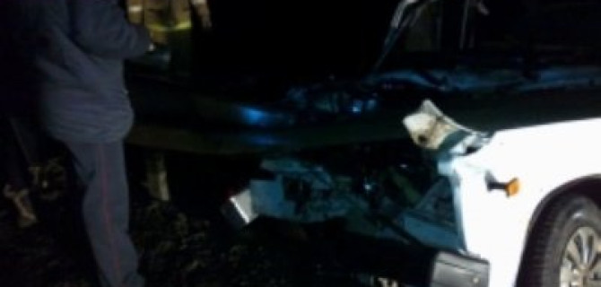 Четыре человека погибли в массовом ДТП на трассе М-5 под Пензой