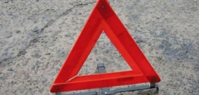 Четыре человека погибли в ДТП на Бродокалмакском тракте в Челябинске