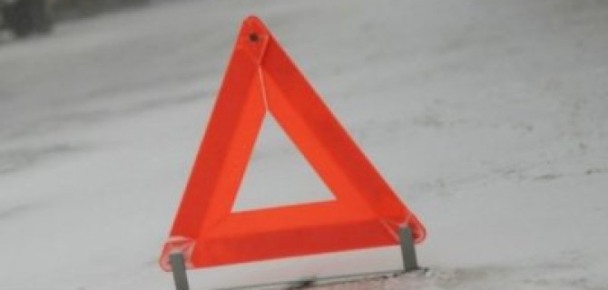 Под Саратовом в ДТП с фурой погиб водитель «Калины»