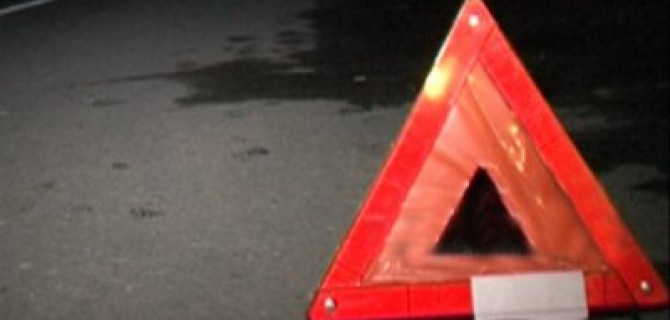 В Челябинской области в ДТП с иномарками пострадали 4 человека