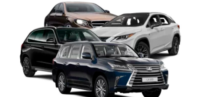 Топ-10: премиум-сегмент в России растет медленней, чем весь рынок