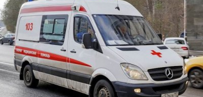  9-летняя девочка погибла в ДТП в Сестрорецке