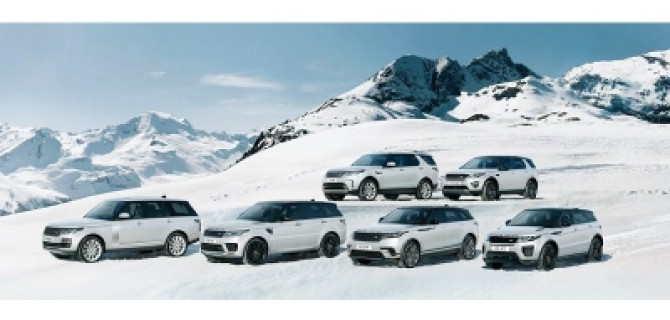 Ищете самое выгодное предложение на Land Rover? Звоните в «АВИЛОН»! С нами можно договориться