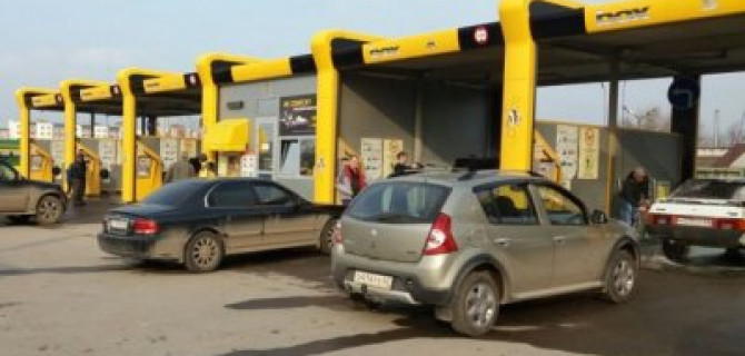 Как построить свою автомойку