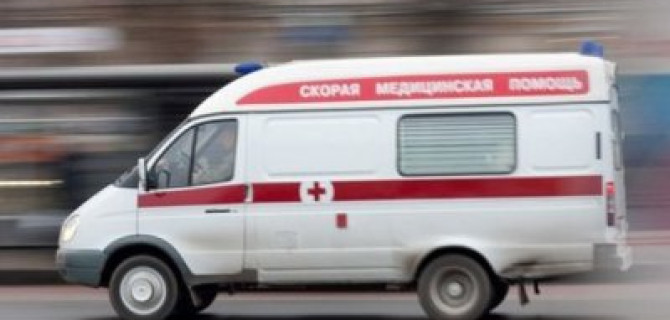 В ДТП в Костромской области погиб водитель «Нивы»