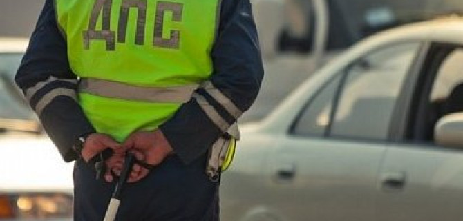 Правда ли, что инспекторам ДПС  запретили останавливать пьяных судей?