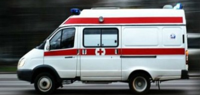 Под Астраханью в ДТП погибли мужчина и ребенок