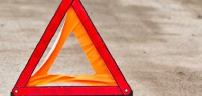 В Норильске столкнулись автобус и грузовик: пострадали люди