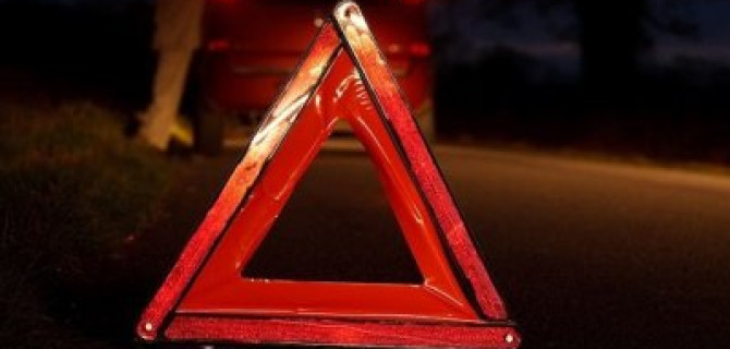 Водитель иномарки погиб в ДТП в Кстовском районе