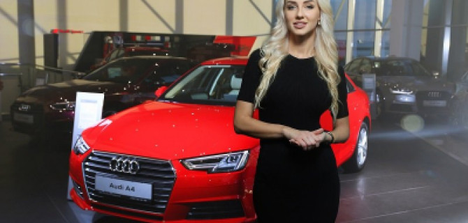 Дни объективно заманчивых цен в АЦ Волгоградский