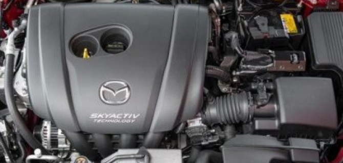 Mazda семейство: типовые моторы их удачные характеристики