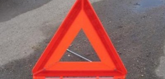 В ДТП с грузовиком на трассе «Алтай – Кузбасс» погиб человек