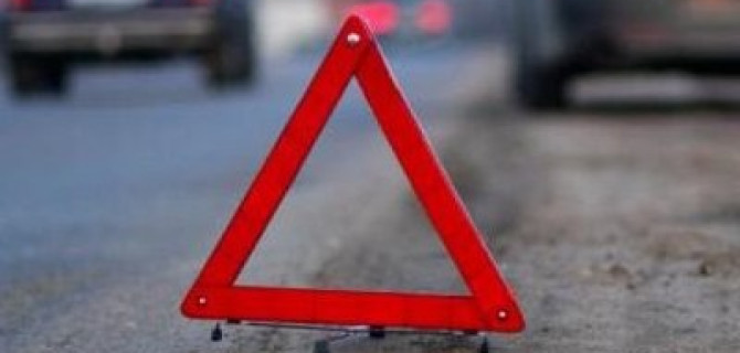 В ДТП в Чечне один человек погиб, еще 10 пострадали