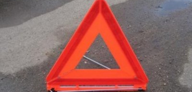 Водитель ВАЗа пострадал в ДТП в Камышине