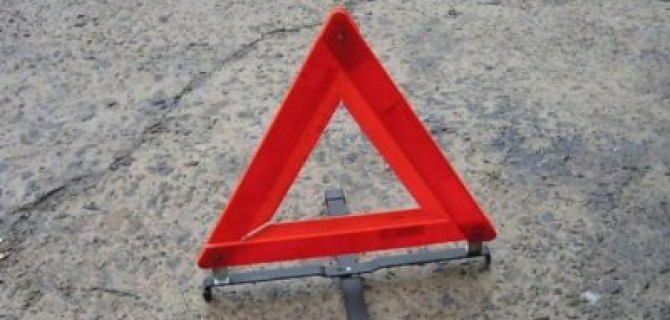 Молодая женщина погибла в ДТП с автобусом в Краснодарском крае