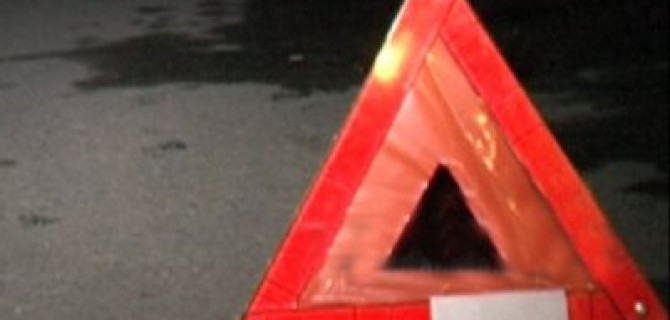 Водитель BMW погиб в ДТП в Вяземском районе