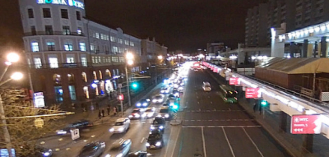 Аренда автомобиля в Минске: как сэкономить время и выбрать хороший вариант