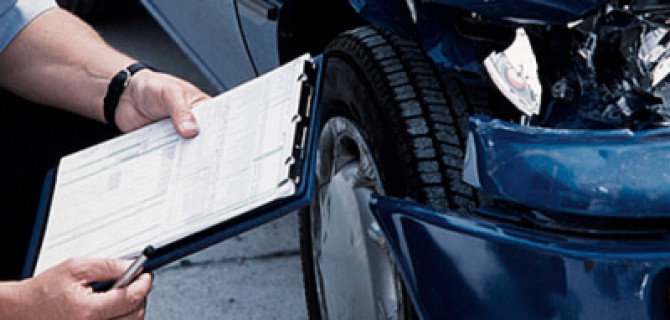 Как проводится независимая экспертиза авто после ДТП