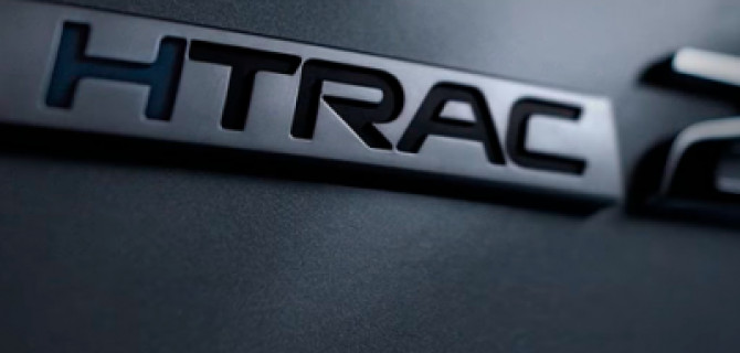 Hyundai поделился видеотизерами обновленного Santa Fe незадолго до премьеры