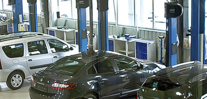 Почему выгодней покупать оборудование для автосервиса сразу комплектом