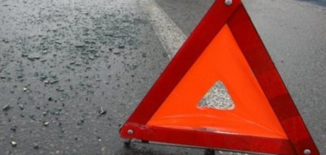 В ДТП на Каширском шоссе погиб человек