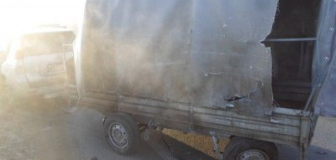 В Тверской области в ДТП погиб человек