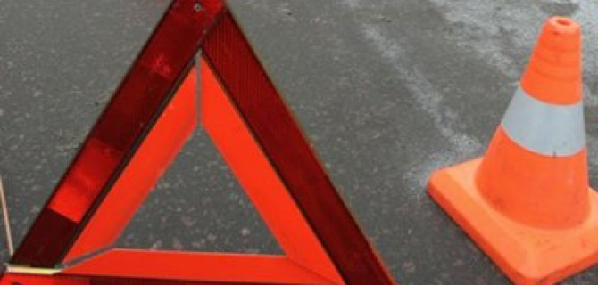 В Кемерове в тройном ДТП погиб человек