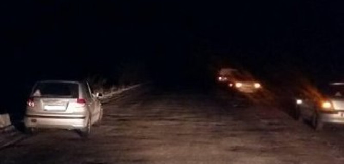 В ДТП под Волгоградом погиб молодой водитель «Оки»