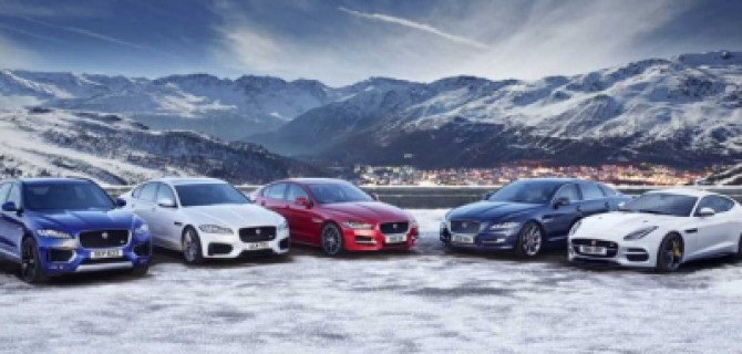 Ищете самое выгодное предложение на Jaguar? Звоните в «АВИЛОН»! С нами можно договориться