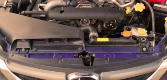 Зависимость планового техобслуживания автомобиля от его марки