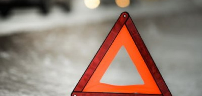 Двое взрослых и ребенок погибли в ДТП на трассе «Чита-Забайкальск»