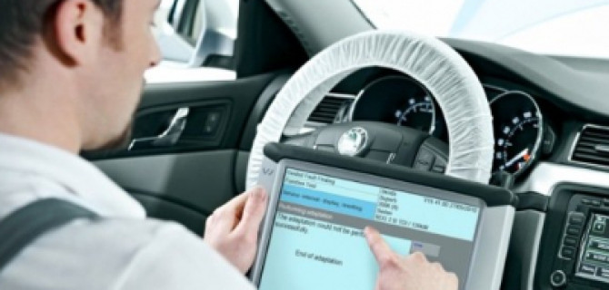 Официальный дилер – это выгодно! Доверьте вашу SKODA профессионалам