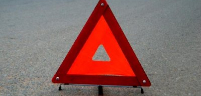 Пять человек пострадали в ночном ДТП в Воронежской области