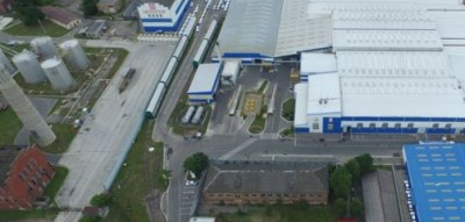 BMW построит собственный завод в России