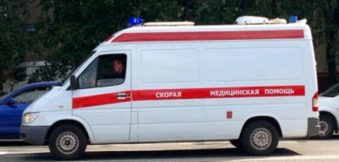 После ДТП под Петербургом беременная попала в реанимацию