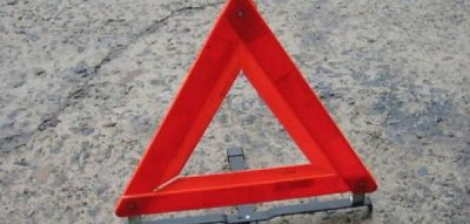 В ДТП на трассе «Ростов-Азов» погиб водитель