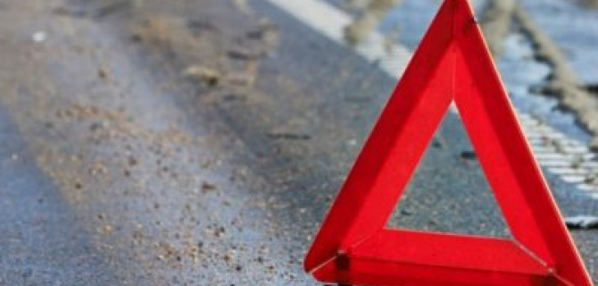 В ДТП с грузовиком в Подмосковье погиб человек