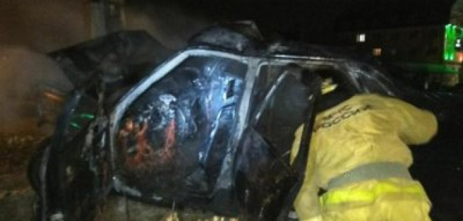 Три человека погибли в ДТП в Чебоксарах