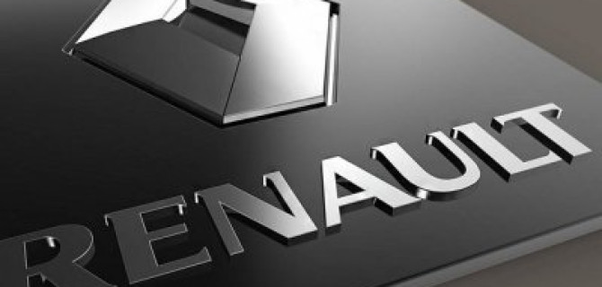 Новый кроссовер Renault будет собираться в России